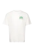 VANS - Bright Day Ss Tee - Spordi T-s&auml;rgid - XXL