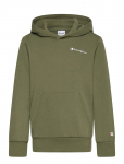 Champion - Hooded Sweatshirt - Kapuutsiga pusad - 138-143