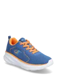 Champion - Hro J B Gs Low Cut Shoe - Madala s&auml;&auml;rega tossud - 38.5