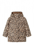Name It - Nkfmimosa Puffer Jacket - Tepitud ja polsterdatud - 146
