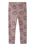 Name It - Nmfolukria Sweat Legging Bru - Retuusid - 92