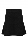 ONLY - Onlama Life Skater Skirt Cc Knt - L&uuml;hikesed seelikud - XS