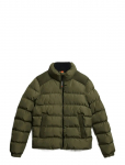 Superdry - Sports Puffer Jacket - Polsterdatud jakid - XL