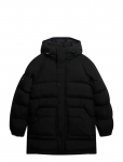 Superdry - Xpd Longline Baffle Parka - Parkad - XL