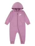 Nike - Nike Baby French Terry Coverall - Pikkade varrukatega bodid - 86/92