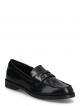 Clarks - Straven Edge D - Kontsaga loafer-jalatsid - 42