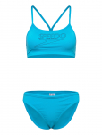 Speedo - Endurance+ Logo Thin Strap Two Piece - Sportbikiinid - 44