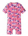 Reima - Sunproof Overall, Atlantti - Ujumisriided - 62