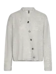 Vero Moda - Vmpenny Ls V-Neck Top Jrs Ga - Kardiganid - XS