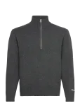 Jack & Jones - Jornorrebro Knit Half Zip Sn - Poolpika lukuga džemprid - XXL