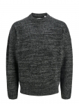Jack & Jones - Jjesoho Ollie Knit Crew Neck Sn - &Uuml;mara kaelusega - S