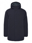 Jack & Jones - Jjekeen Parka Aw25 Sn - Parkad - M