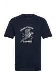 Makia - Sprint  T-Shirt - L&uuml;hikeste varrukatega - S