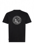 Makia - Let T-Shirt - L&uuml;hikeste varrukatega - S