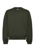 Daily Paper - Orbit Emb Sweater - Dressipluusid - S