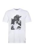 BOSS - C-Thompson 239 - L&uuml;hikeste varrukatega - XL