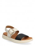 GEOX - D Xand 2S A - Platvormsandaalid - 38