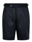 BOSS - H-Perin-Dpldtl-S-262 - Chino l&uuml;hikesed p&uuml;ksid - 46