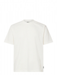 SNOW PEAK - Nsd Back Printed Logo T-Shirt - Pikkade varrukatega - XXL