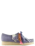 Clarks Originals - Wallabee. D - Purjekingad - 41.5