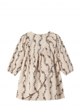 Fliink - Doldy Ls Dress - Pikkade varrukatega vabaajakleidid - 2 Y