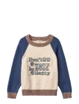 Fliink - Alon Contrast Pullover - Pulloverid - 98