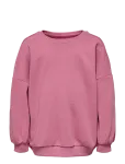 Kids Only - Kmggeorgia Life Ls Print Ub Swt Noos - Dressipluusid - 110
