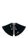 Mimi & Lula - Cape - Gertrude Witch - Black - Kost&uuml;&uuml;mide aksessuaarid - ONE SIZE