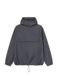 WOOD WOOD - Wwkimbo Anorak 25401 - Anorakid - XL