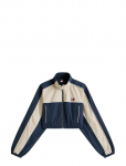 Tommy Jeans - Tjw Nylon Piping Jacket - Kerged suvejakid - XS