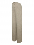 Mamalicious - Mlpammie Wide Jrs Pants Hw Noos - Lai jalg - XS