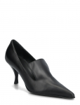 Filippa K - Pointed Leather Pumps - Kontsakingad - 41