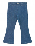 Copenhagen Colors - Jeggings W. Flare- Super Stretch - Alt laienevad - 146