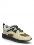 Karhu - Fusion 2.0 Pale Olive Green / Jet Black - Madala s&auml;&auml;rega tossud - 47