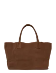 Noella - Mallory Bag Real Suede - Paunkotid - ONE SIZE