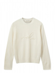 Sofie Schnoor - Minniksw Knit Sweater - Dressipluusid - L