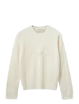 Sofie Schnoor - Minniksw Knit Sweater - Dressipluusid - L