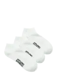 Jack & Jones - Jacbasic Bamboo Short Sock 3 Pack Noos - Madala s&auml;&auml;rega sokid - ONE SIZE