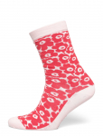 Marimekko - Linjaus Pikkuinen Unikko - Tavalised sokid - 40-42