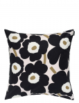 Marimekko Home - Pieni Unikko Cush. Cover 50X50 - Padjap&uuml;&uuml;rid - 50X50CM