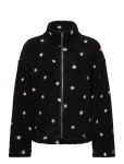 Monki - Pile Fleece Zip Jacket - Fliisid ja vahekihid - XL