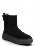 Gabor - Ankle Boot, Warmlining - Teddy saapad - 39