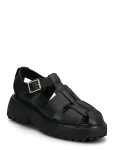 WODEN - Posey Fisherman - Platvormsandaalid - 40