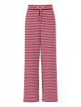 Pieces - Pclaya Mw Wide Pants Jrs Noos - Lai jalg - L