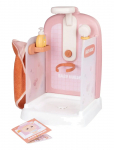 Smoby - Baby Nurse (Duschdag-Set) - Nukumajad - ONE SIZE