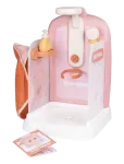 Smoby - Baby Nurse (Duschdag-Set) - Nukumajad - ONE SIZE