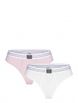 Bj&ouml;rn Borg - Original Thong 2P - Spordialusp&uuml;ksid - S