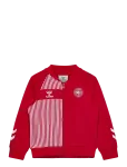 Hummel - Hmlmini Reg Dbu Zip Jacket - Dressipluusid - 80