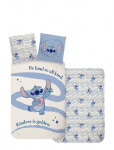 Lilo & Stitch - Bed Linen Lilo 6020 - 100X140 40X45 Cm - Voodilinad - 100X14040X45CM