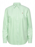 Polo Ralph Lauren - The Iconic Classic Fit Oxford Shirt - Pikkade varrukatega - M